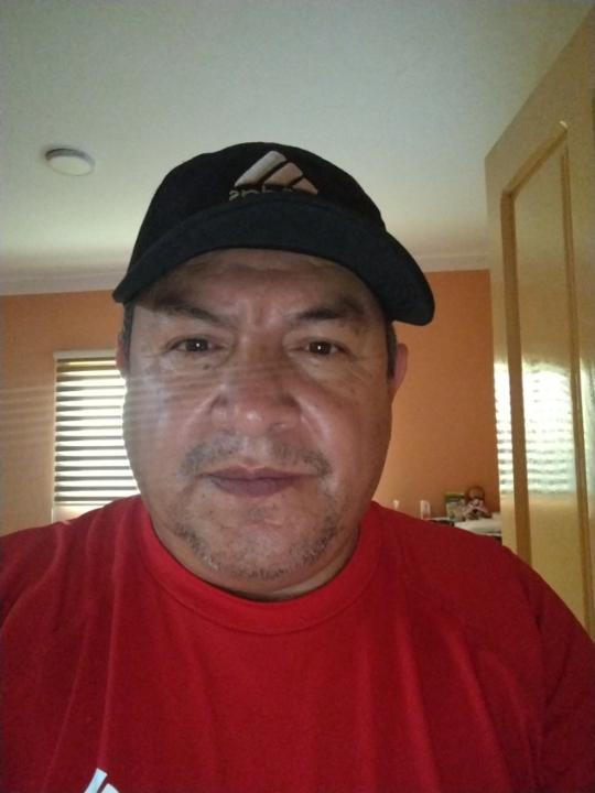 Johnny Mollinedo