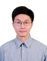 Chunhung Lu
