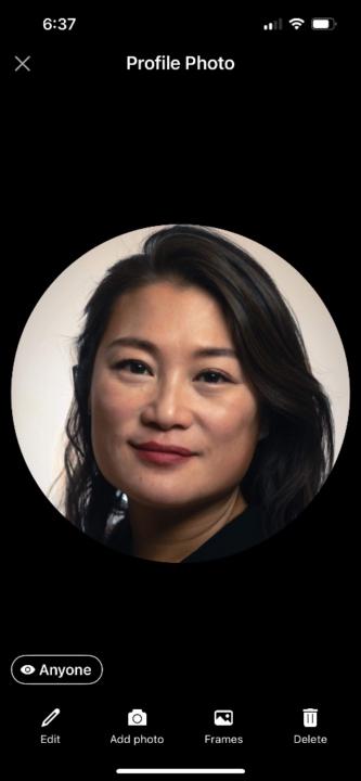 Maureen Yu