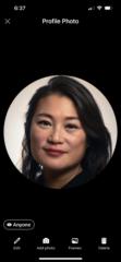 Maureen Yu
