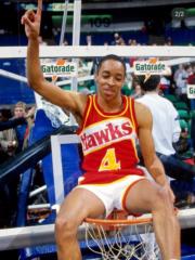 Spud Webb