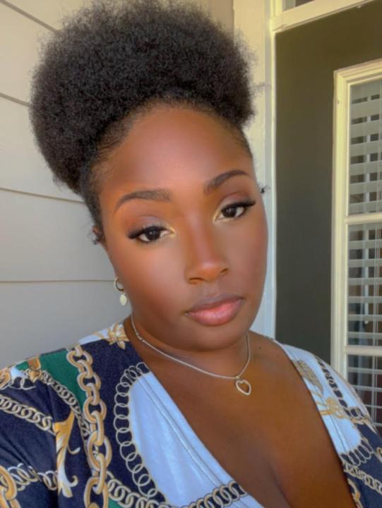 Jasmin Badilishamwalimu