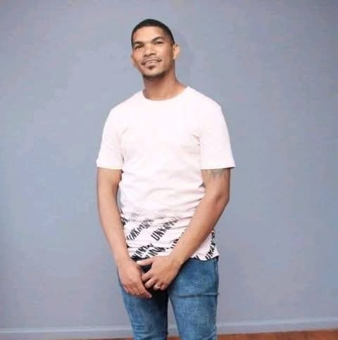 Clayton Gerald Anthony Louw