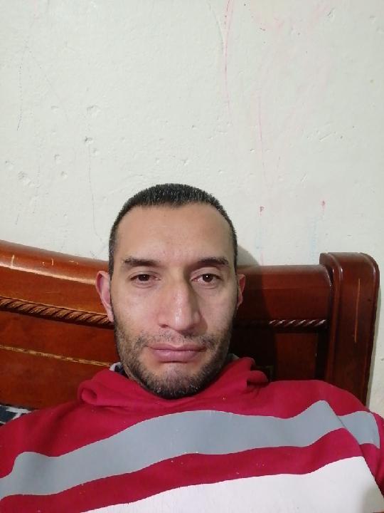 Andrés Usme