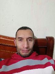 Andrés Usme
