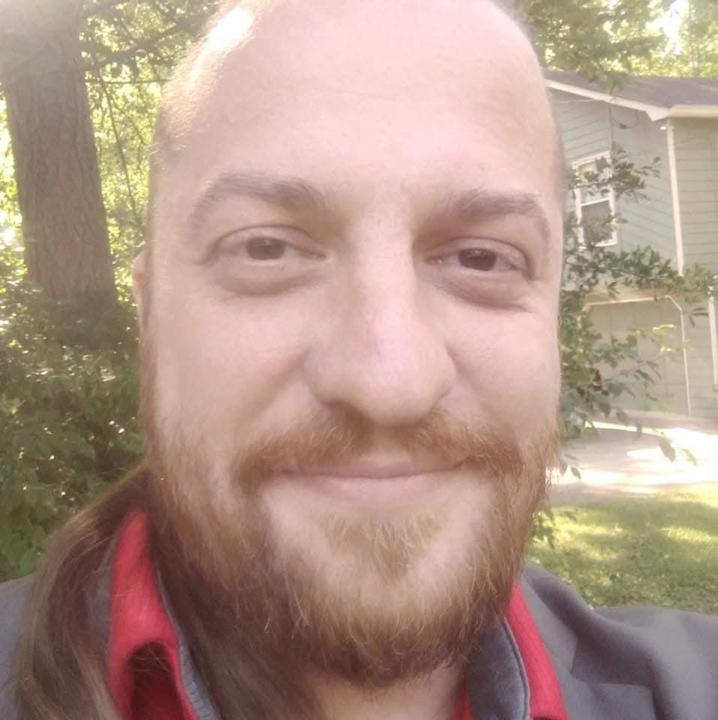Stephen Photianos
