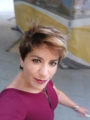 Fatima Martin Lunar