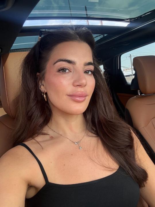 Chelsea Puchino