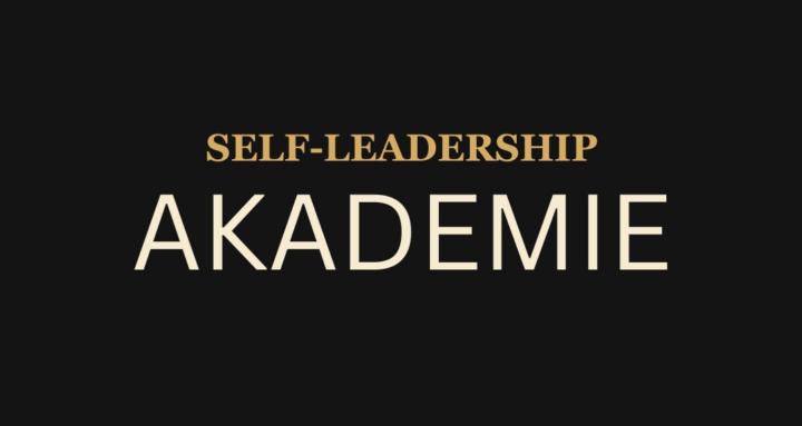 Self-Leadership Akademie