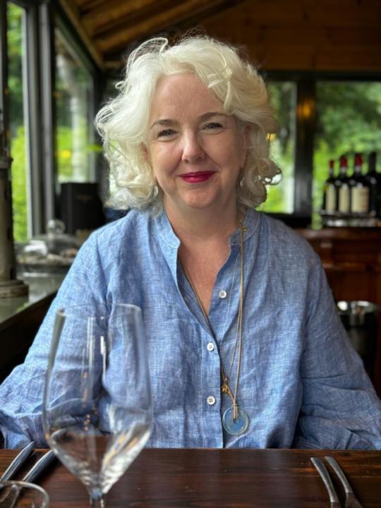 Kelly Kolodney
