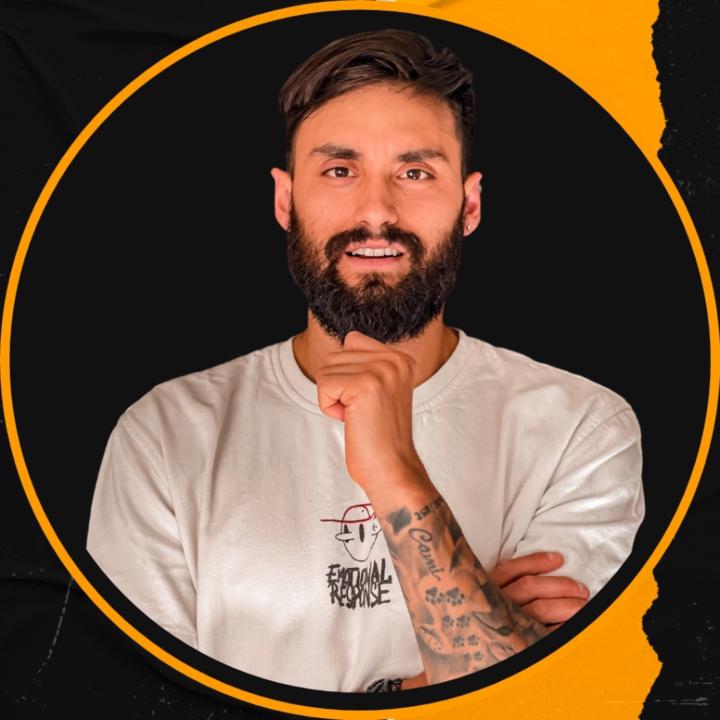 Enzo Lautaro Daniele