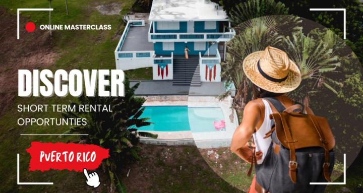  Puerto Rico Vacation Rentals