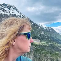Kellie Tharp