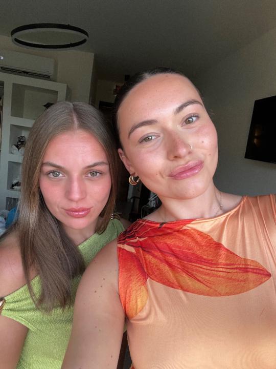 Sydney Whittle