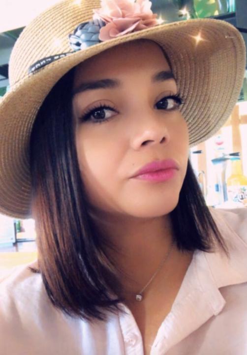 Anyi minelly Muñeton rengifo