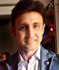 Vishal Chouhan