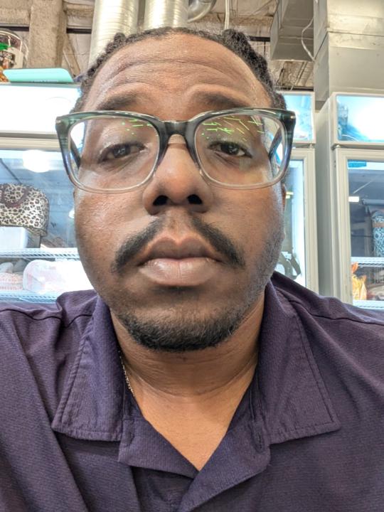 Camron Black-smith