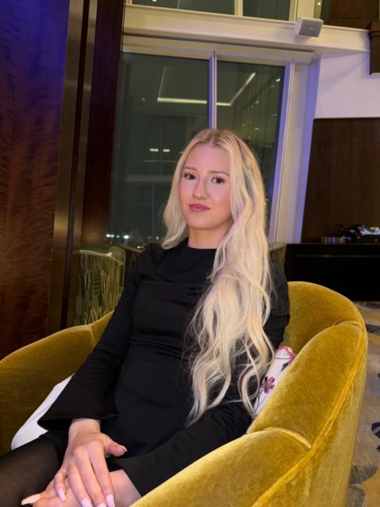 Alexandra Czachowska