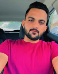 Nildeep Chovatiya