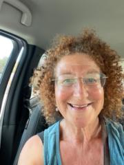 Monica Winston