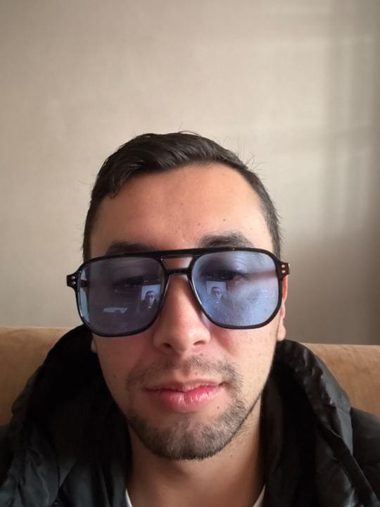 Andres Alvarado