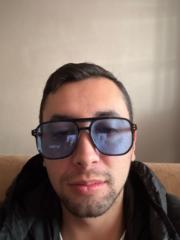 Andres Alvarado