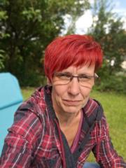 Sandra Kretschmar