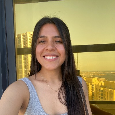 Rocio Ochoa