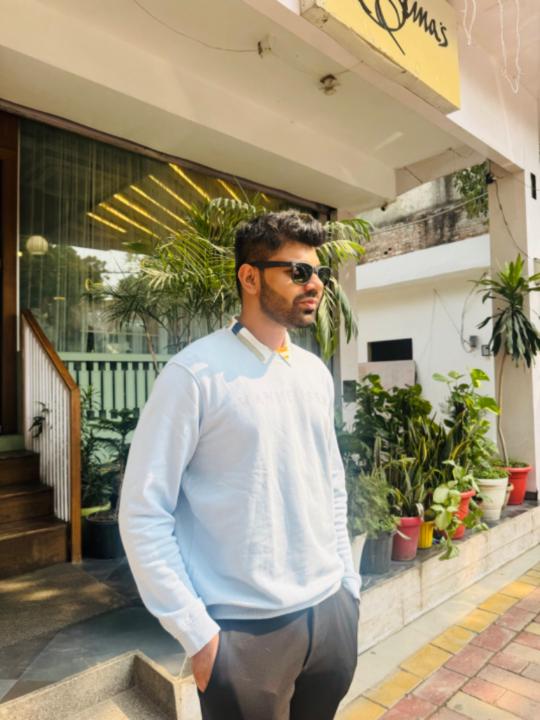 Alekh Bhaskar