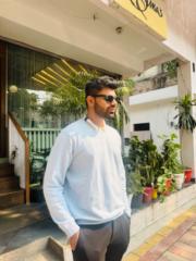Alekh Bhaskar