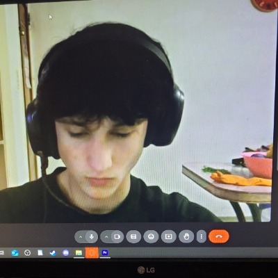 Juan Cruz Cacciamani