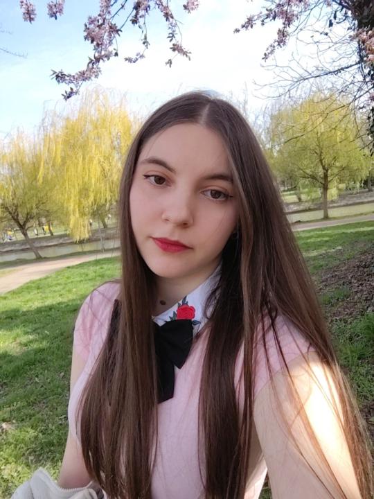 Anisia-Ioana Chincea