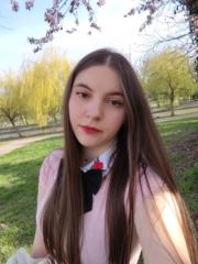 Anisia-Ioana Chincea