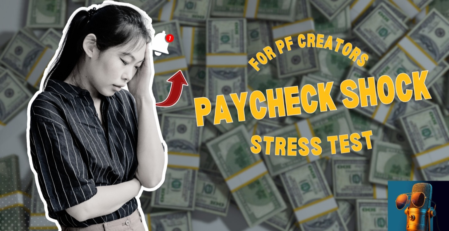 Paycheck Shock Stress Test