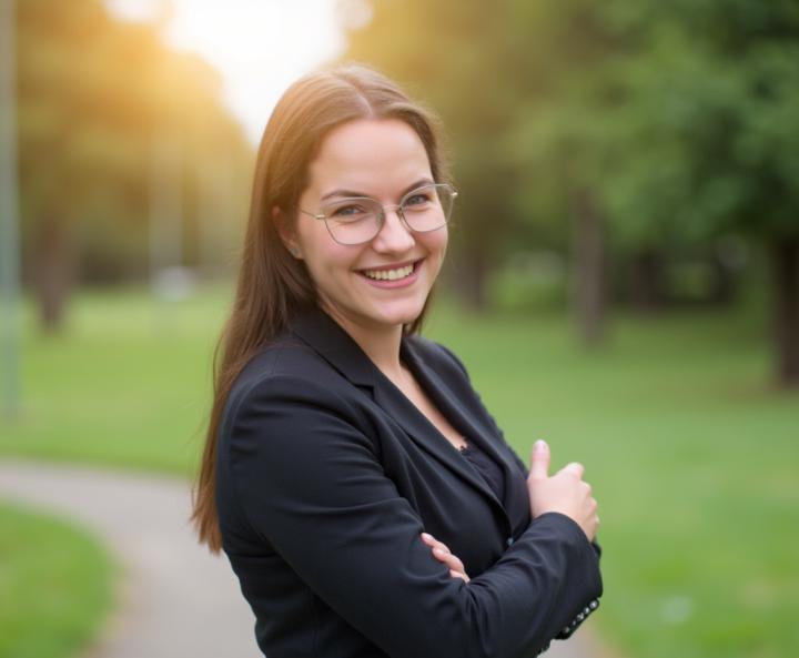 Nicole Roser