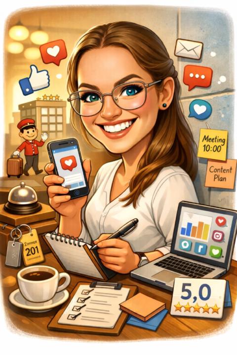 Nicole Roser