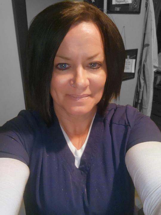 Leann Stover