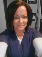 Leann Stover