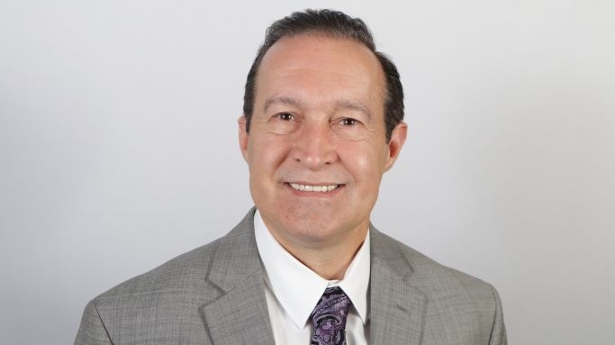Kevin Kress