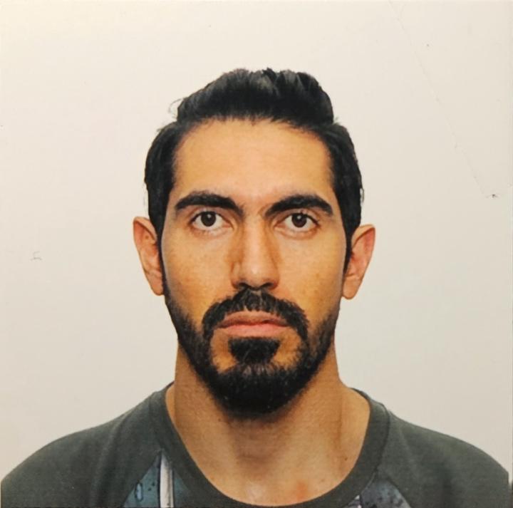 Sebastian Ruiz Jimenez