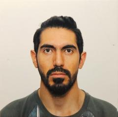 Sebastian Ruiz Jimenez