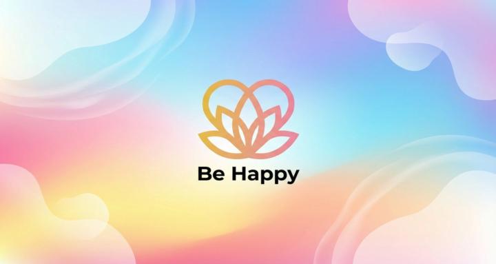 Be Happy
