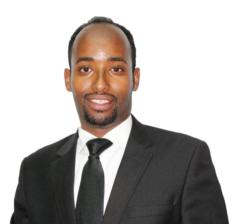 Faisal Derie
