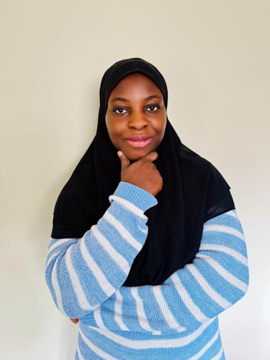 Alimat Sanusi