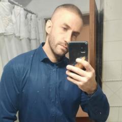 Cristian Cugat