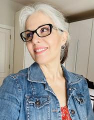 Amanda Pinson