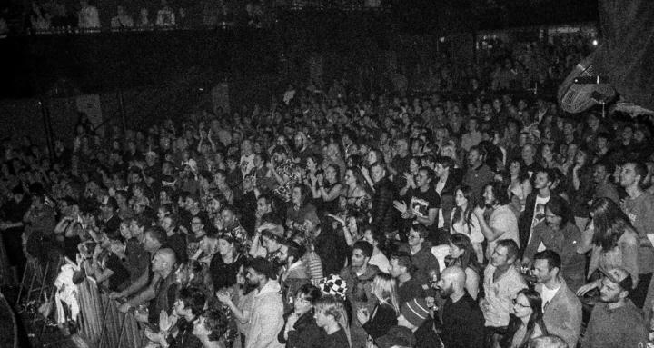 Build YOUR Band’s Social Media