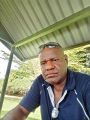 Jeffrey Kiha