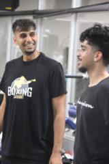 Manny Shergill