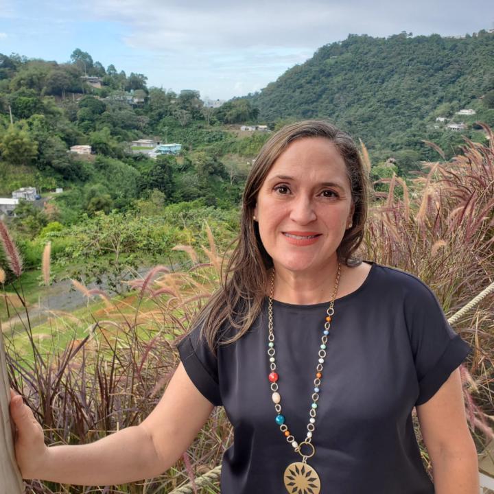 Anabell Garcia